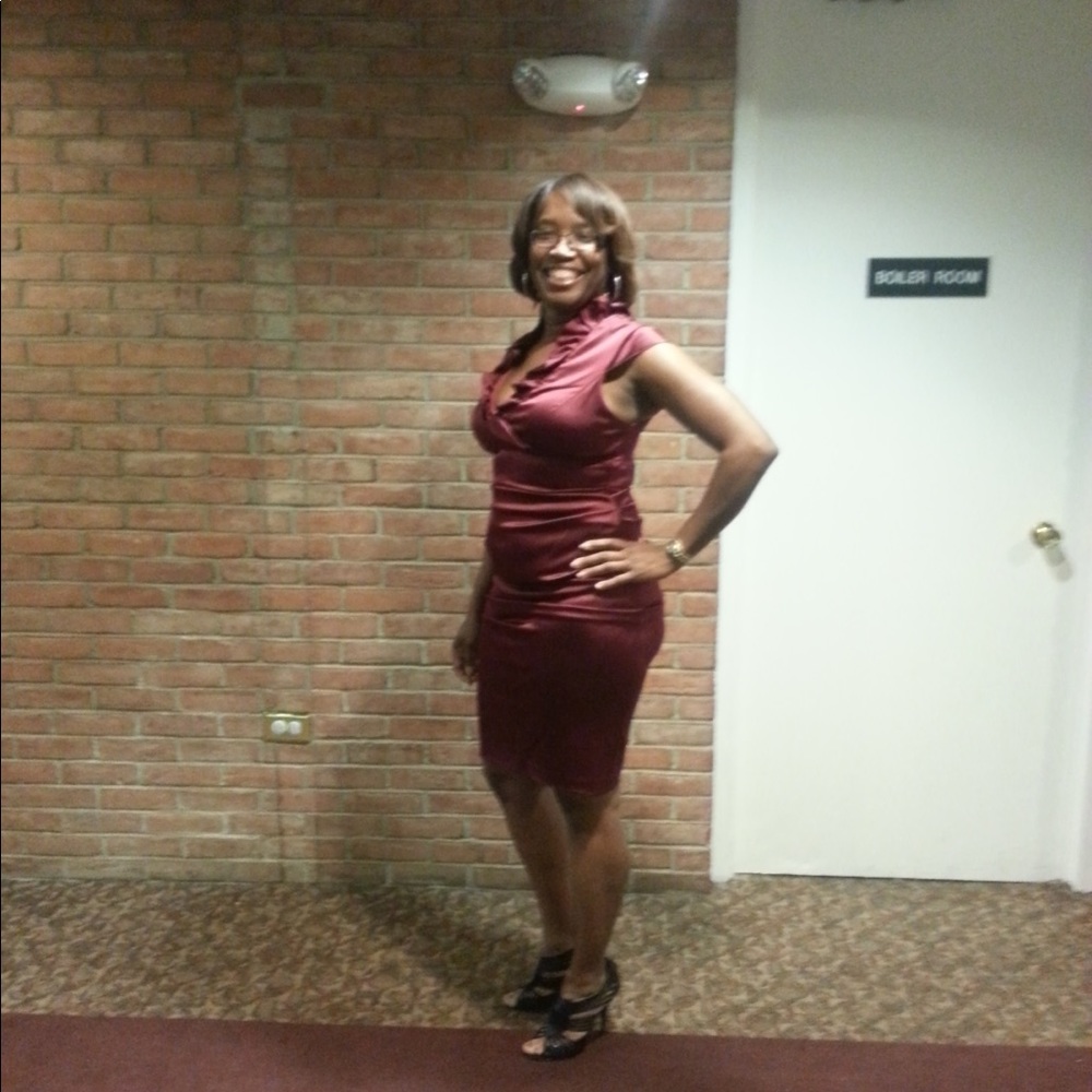 Meet your Posher, Ericka